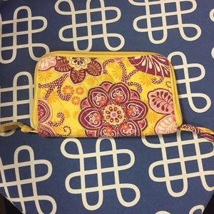 Vera Bradley Wallet